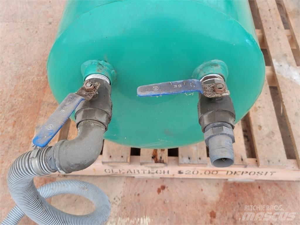  ELLEGAARD Compressores