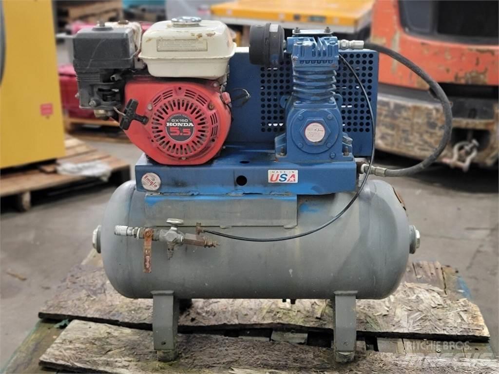 Emglo K5HGA-8P Compressores