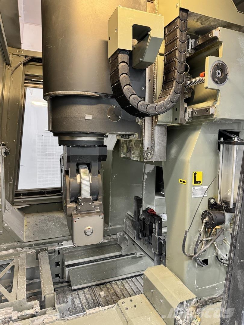  EMMEGI XT 10500 Construção - Outros
