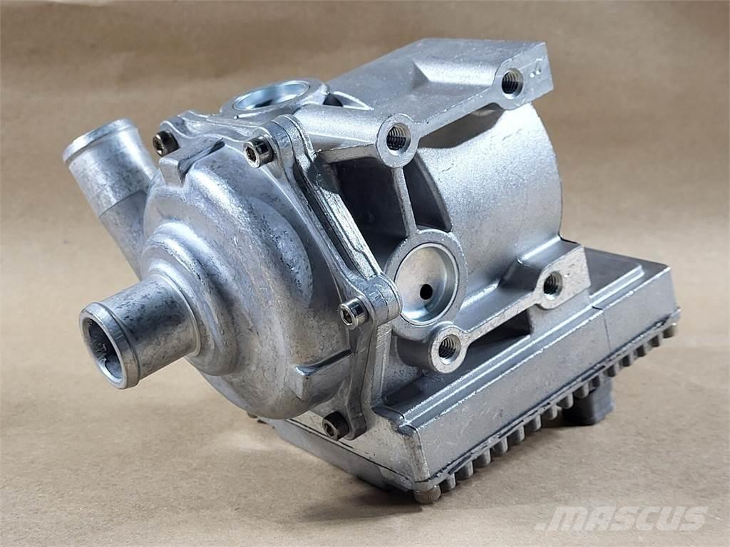  EMP WP29-12V-CD-AC Bombas de água