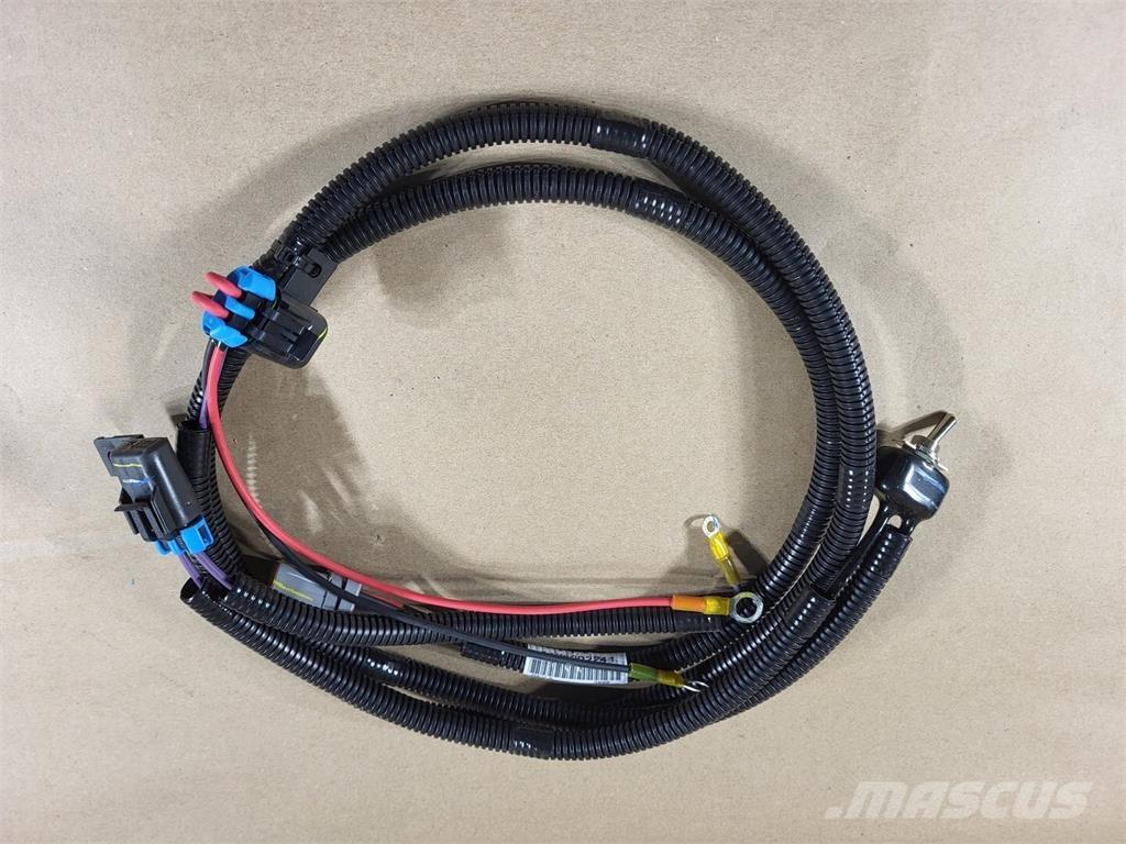  EMP WP29-12V-CSA Bombas de água