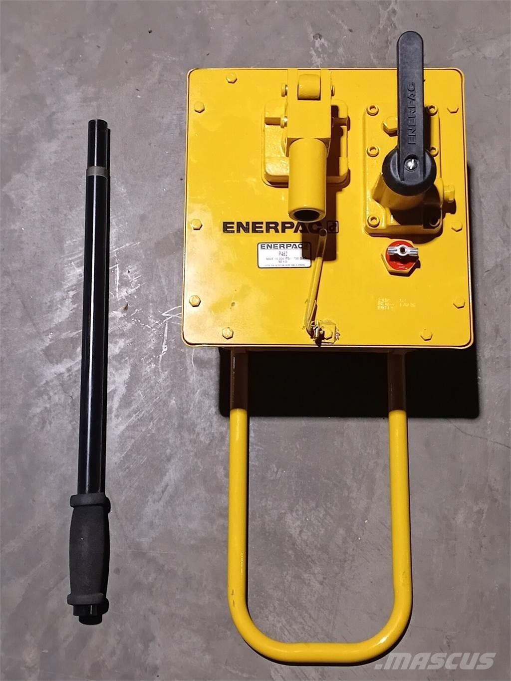  ENERPAC P462 Bombas de água