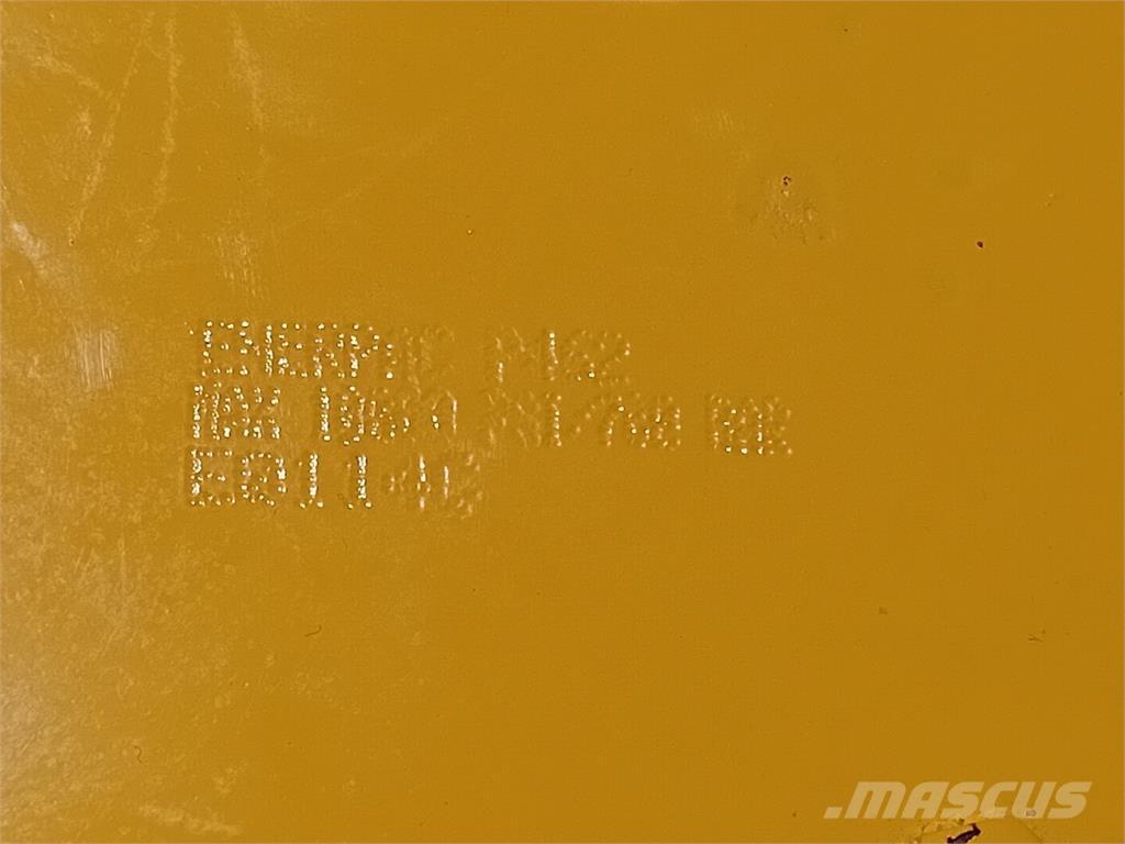  ENERPAC P462 Bombas de água