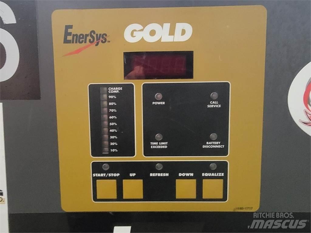 EnerSys D3G-24-1200 Carregadores