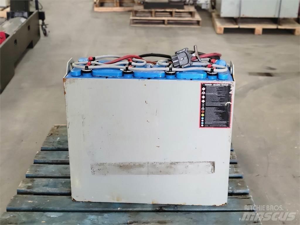 EnerSys E110-7 Baterias