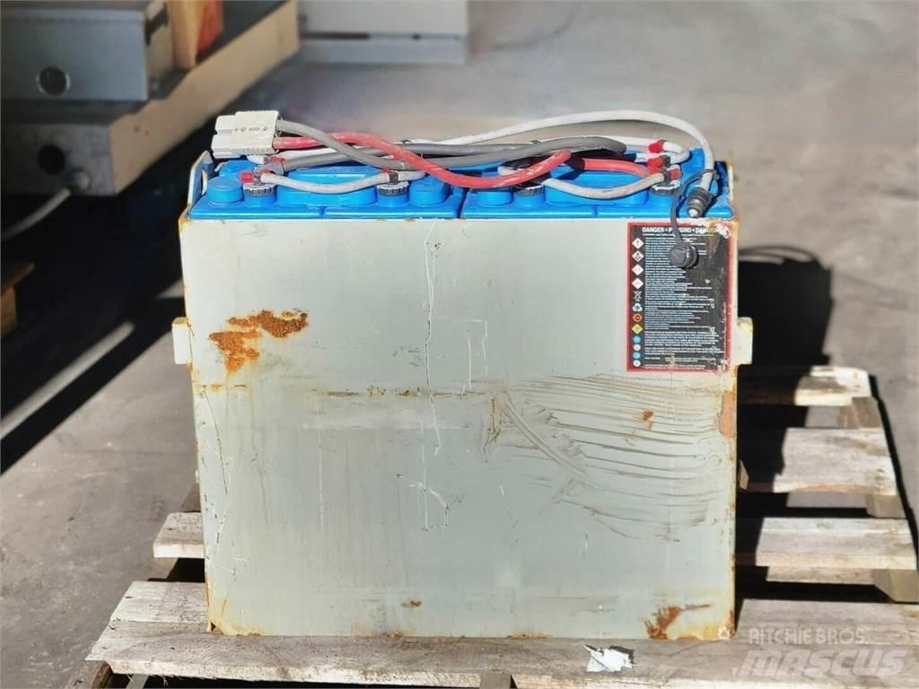 EnerSys E110-7 Baterias