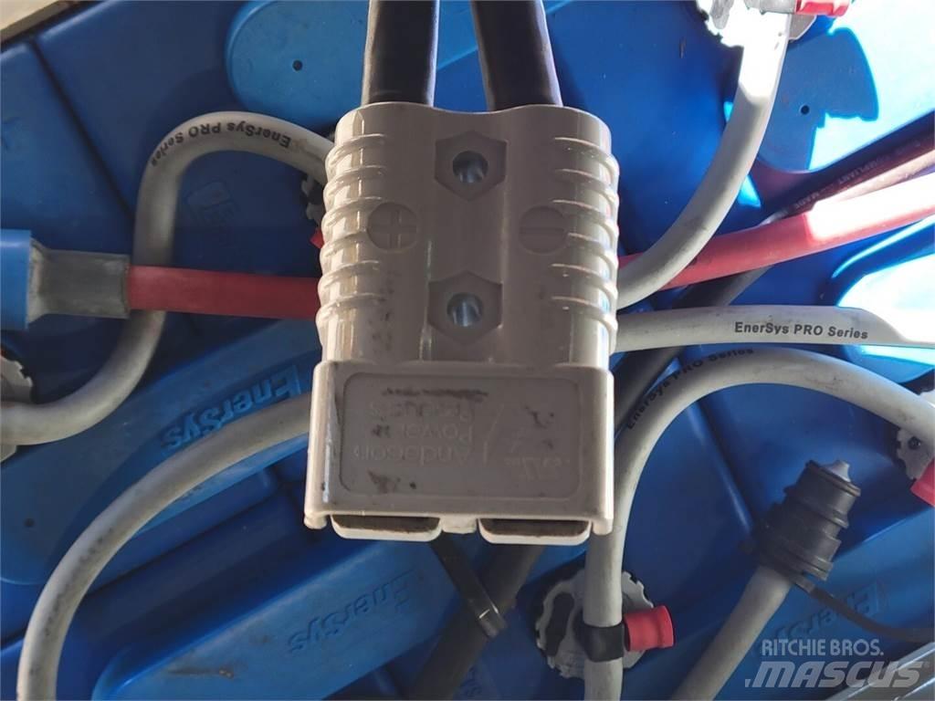EnerSys E90-13 Baterias