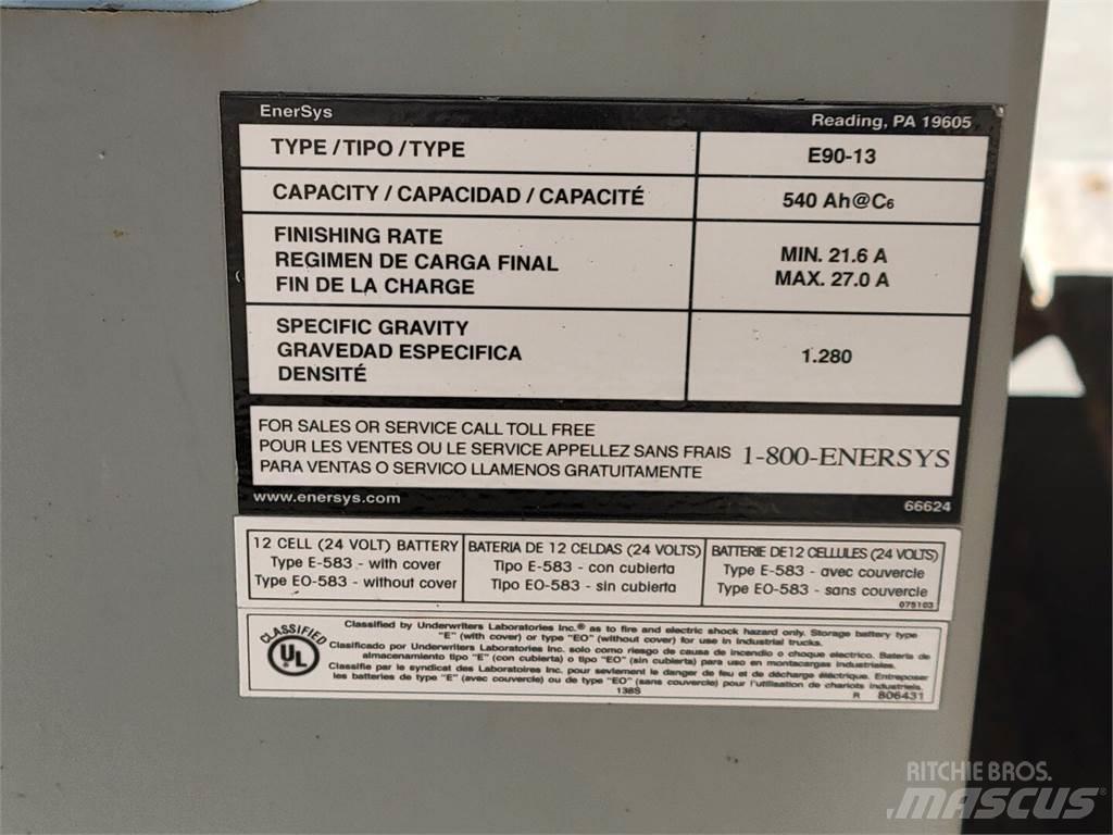EnerSys E90-13 Baterias