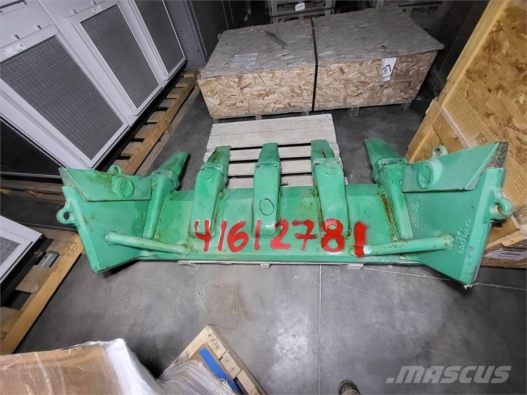 Esco  Outros componentes