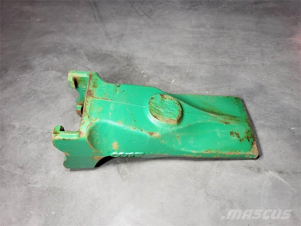 Esco V43SYL Outros componentes