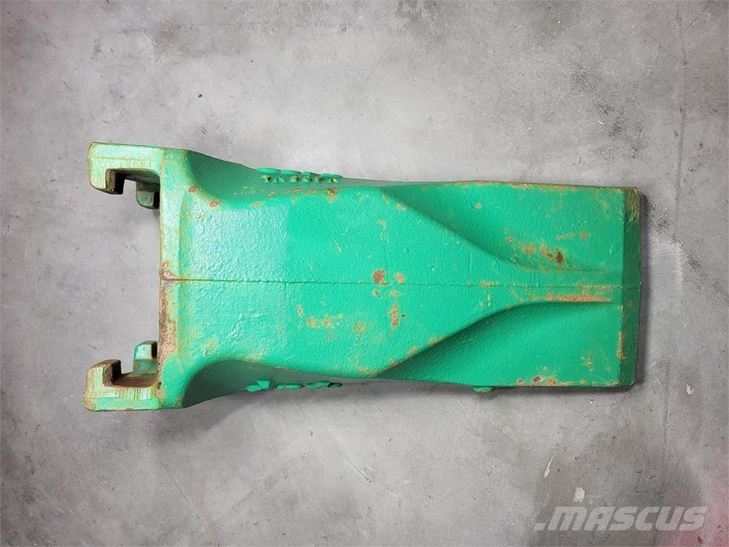 Esco V43SYL Outros componentes