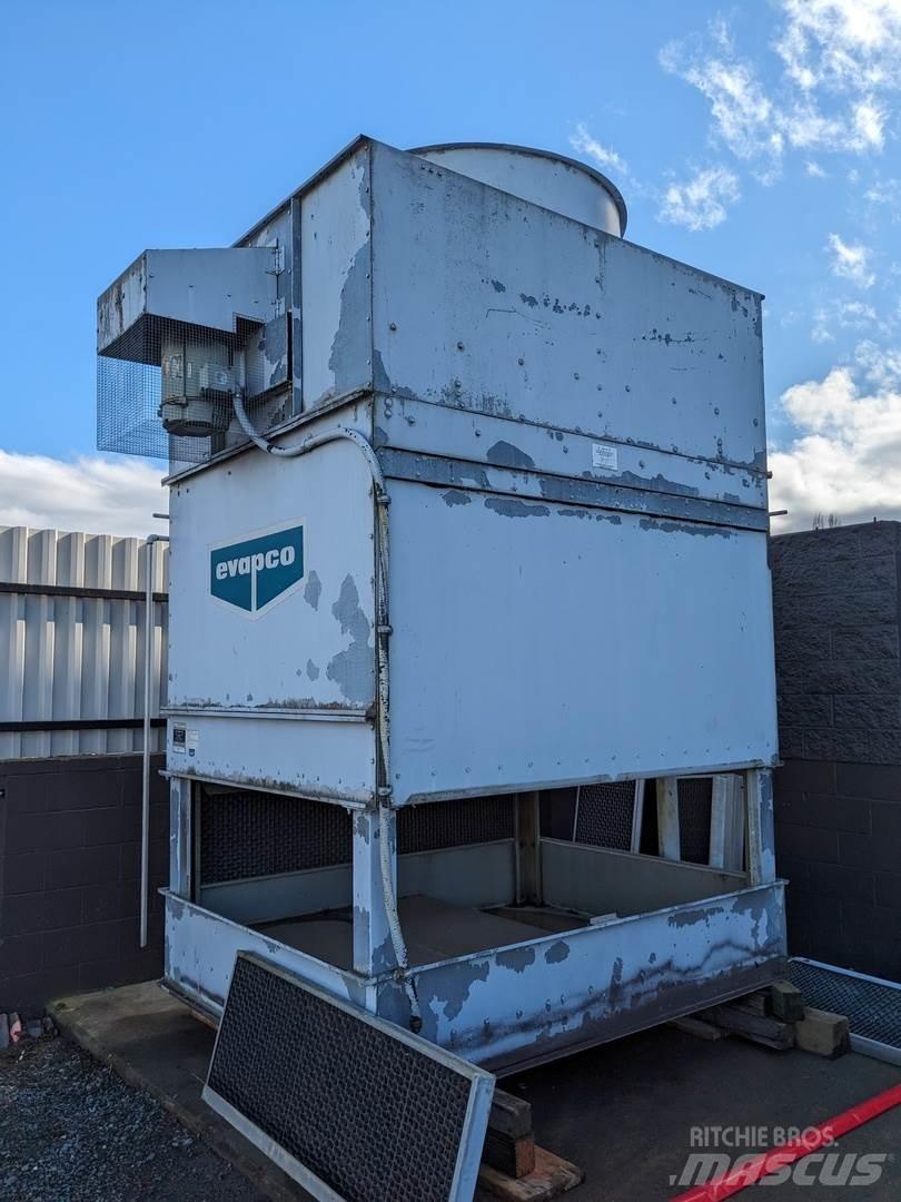  EVAPCO AT 8-96B Equipamento de aquecimento e descongelamento