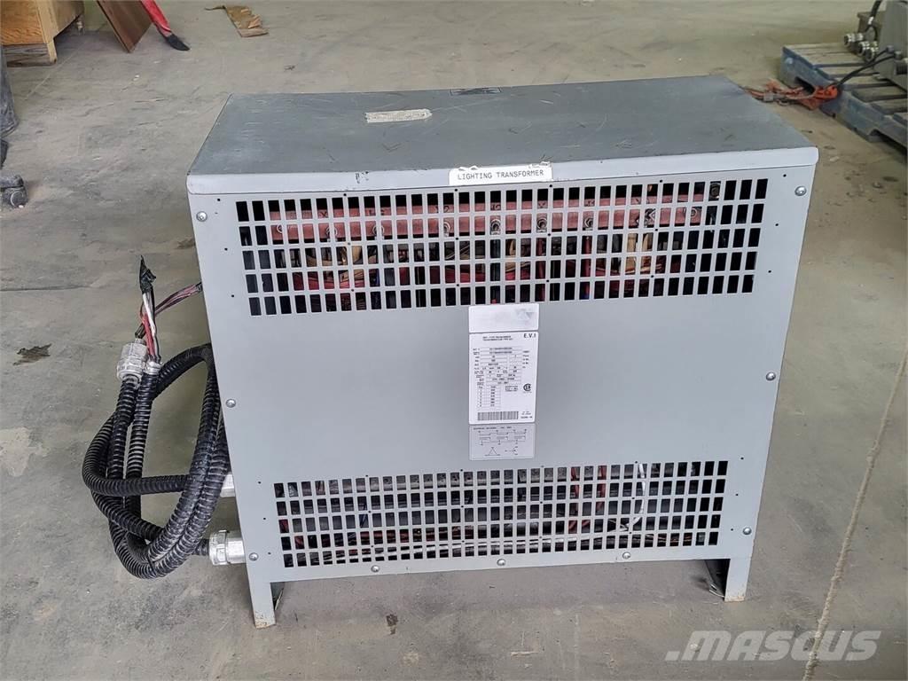 Evi CDTC0045VVC6XXBA Construção - Outros
