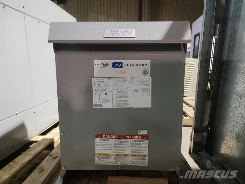 Evi CZ6C0030 S025397 Construção - Outros
