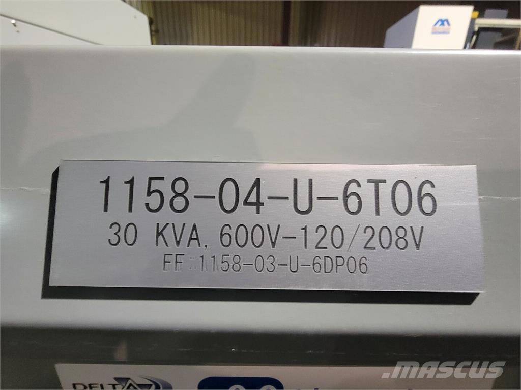 Evi CZ6C0030 S025397 Construção - Outros
