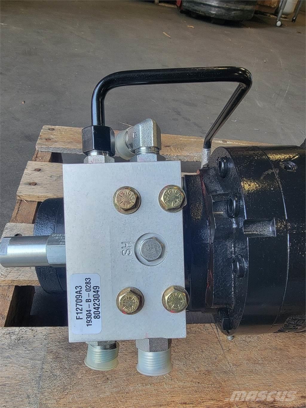 Fairfield 80423062 Construção - Outros
