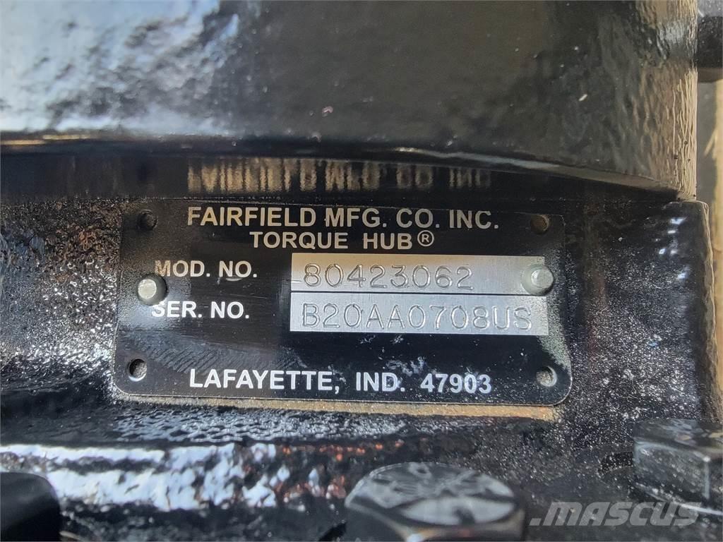 Fairfield 80423062 Construção - Outros
