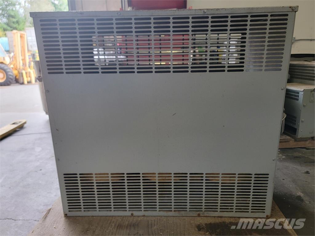  FEDERAL PIONEER Construção - Outros
