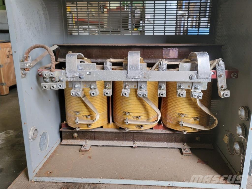  FEDERAL PIONEER Construção - Outros
