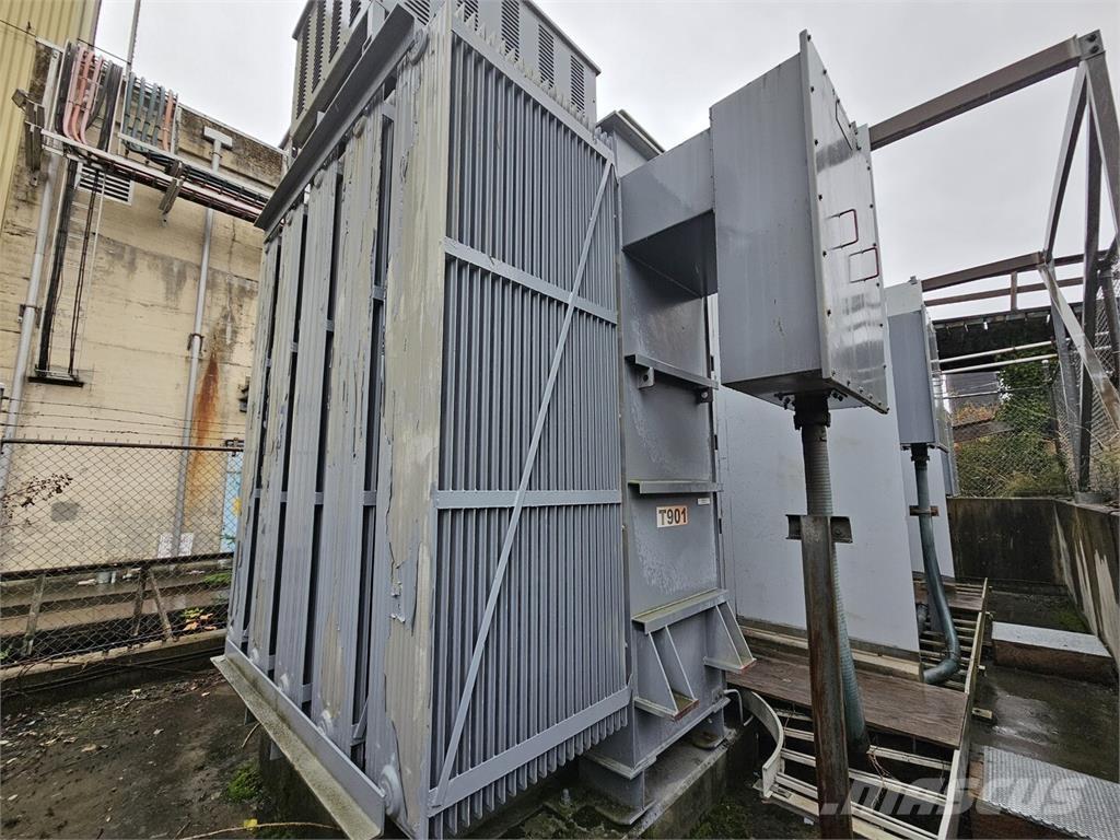  FEDERAL PIONEER Construção - Outros
