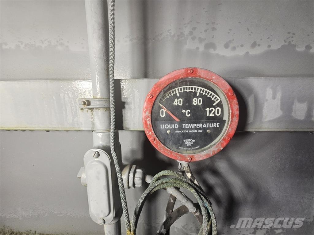  FEDERAL PIONEER Construção - Outros
