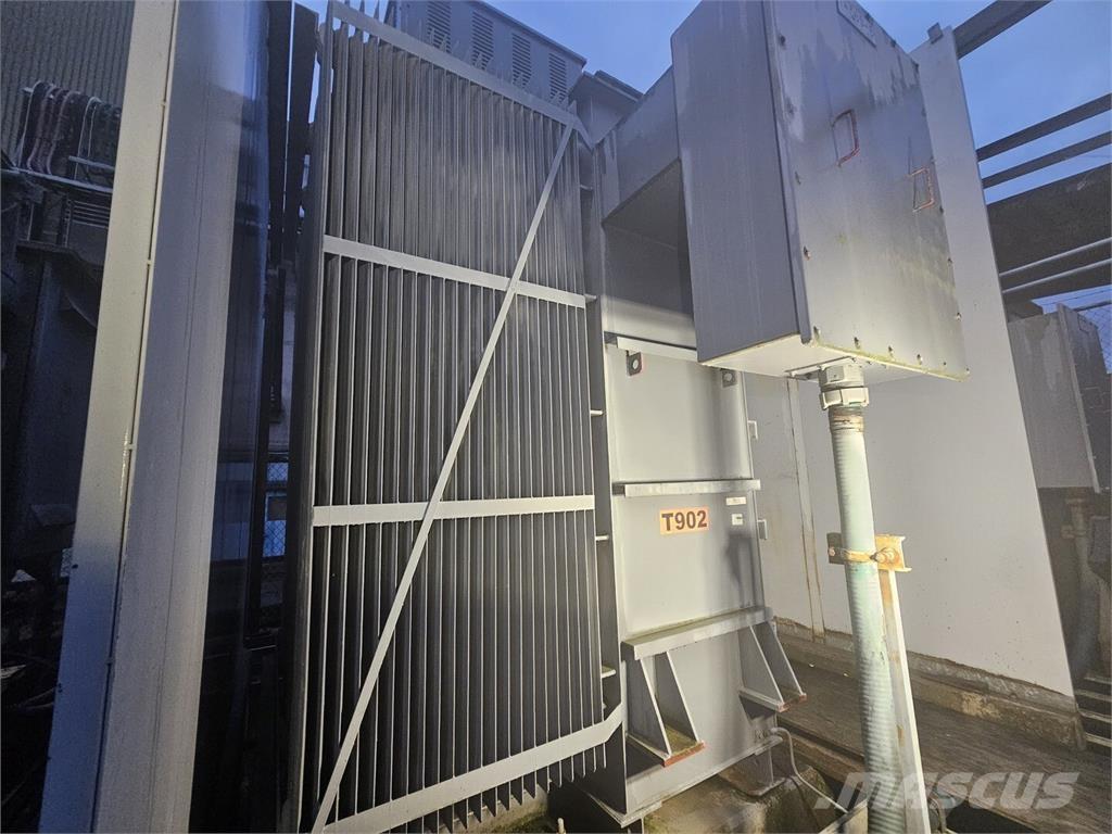  FEDERAL PIONEER Construção - Outros
