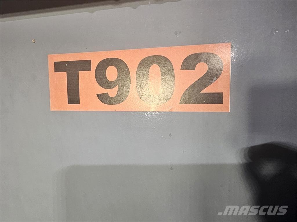  FEDERAL PIONEER Construção - Outros
