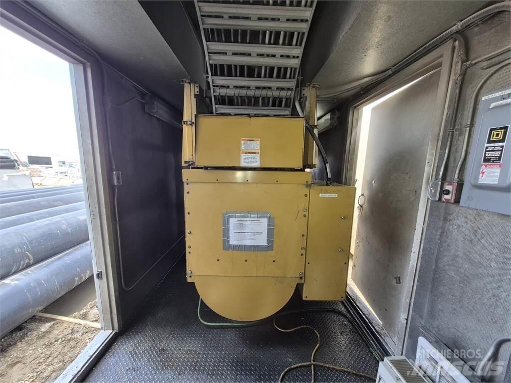 Finning  Geradores Diesel