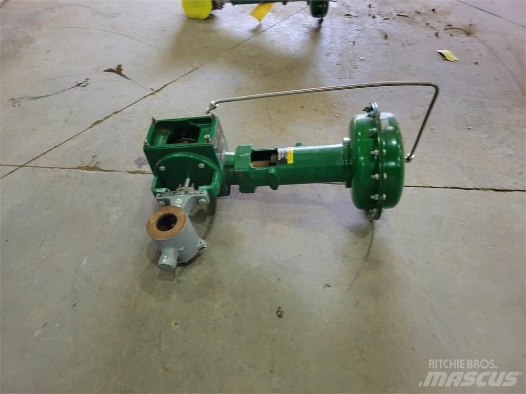 Fisher 1052 Construção - Outros
