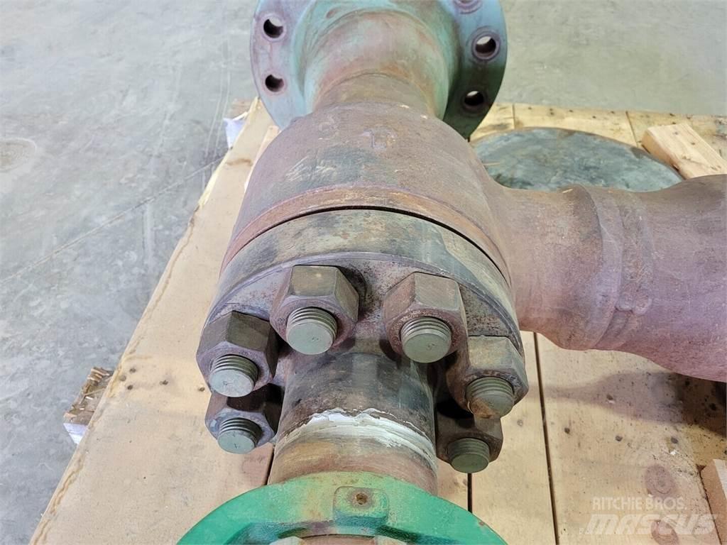 Fisher 667 Construção - Outros
