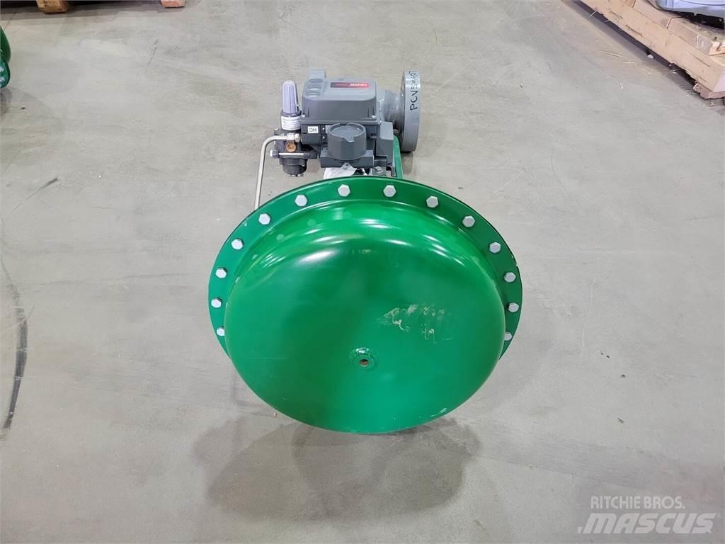 Fisher 667 Construção - Outros
