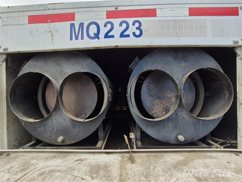 Flagro FVOHC-400 Equipamento de aquecimento e descongelamento