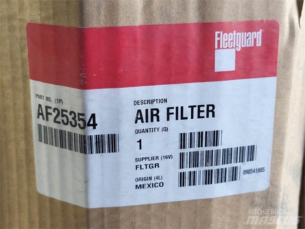 Fleetguard AF25354 Construção - Outros
