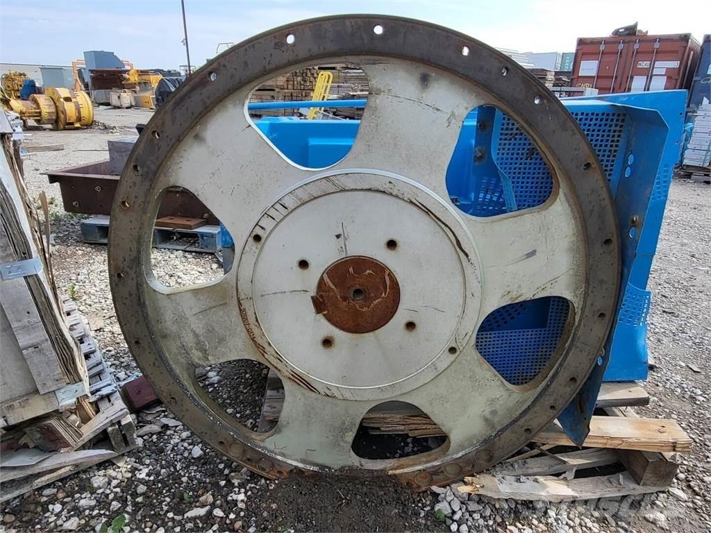 Flender H2-SH14A Construção - Outros
