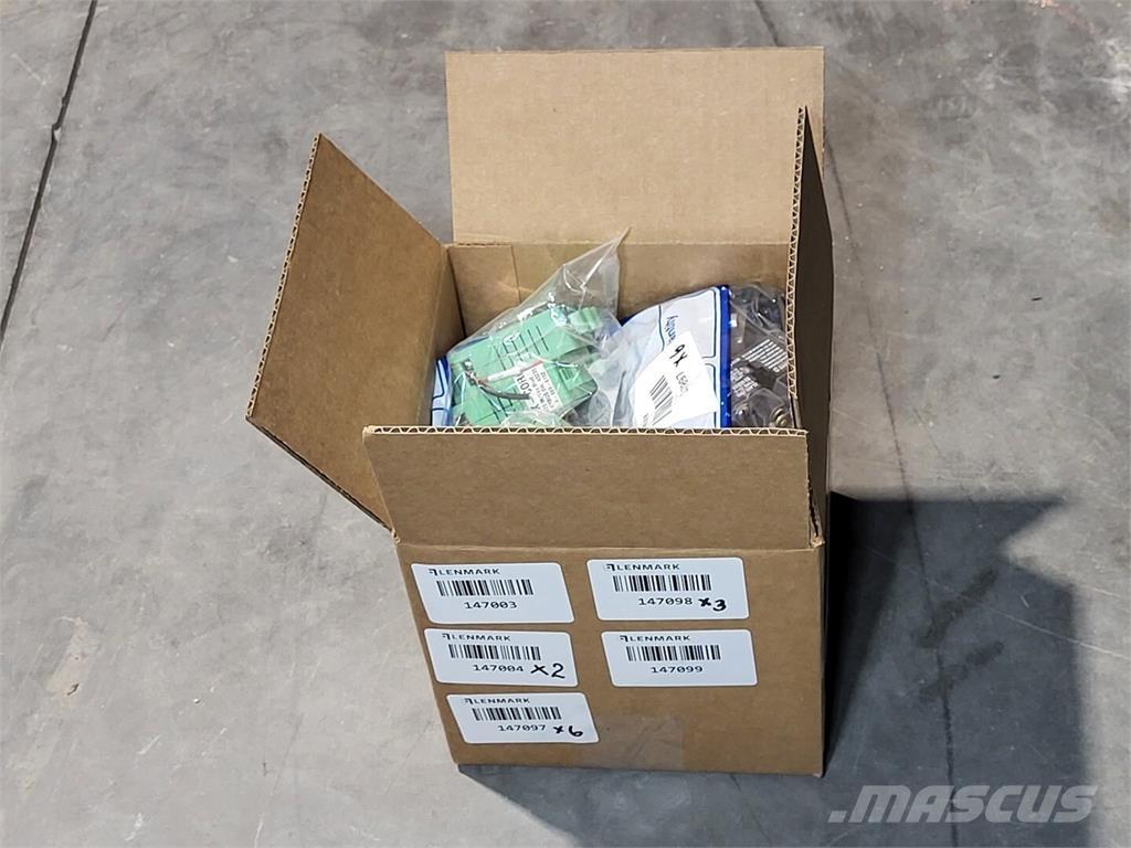  FLEX-CORE 15RT-500 Construção - Outros
