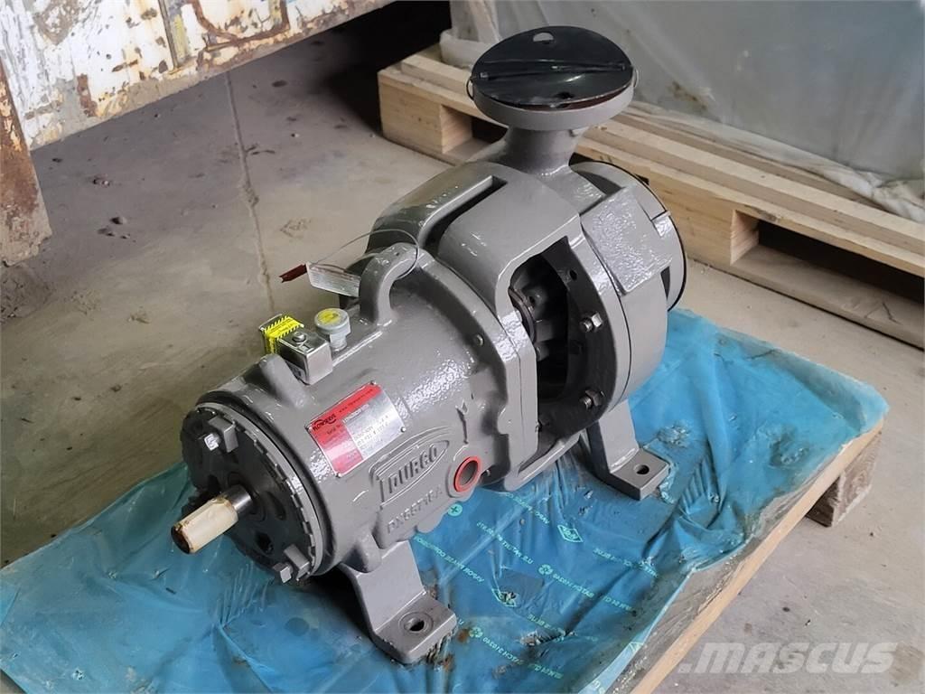  FLOWSERVE MK3 STD Bombas de água