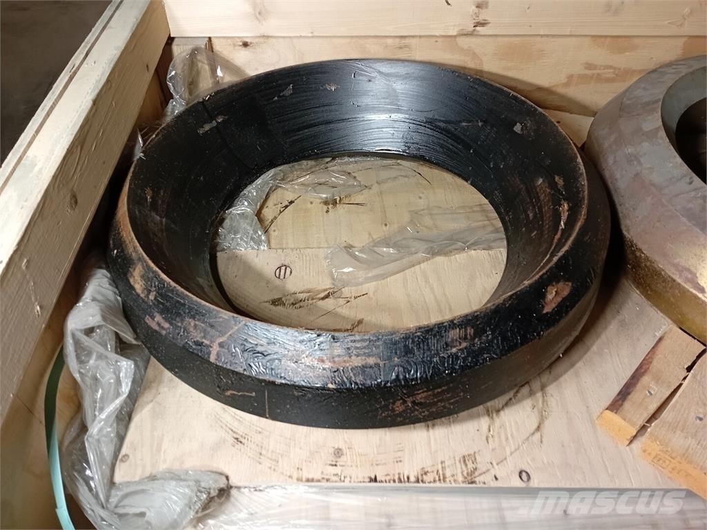  FLSMIDTH 1000145175 Outro equipamentos subterrâneos