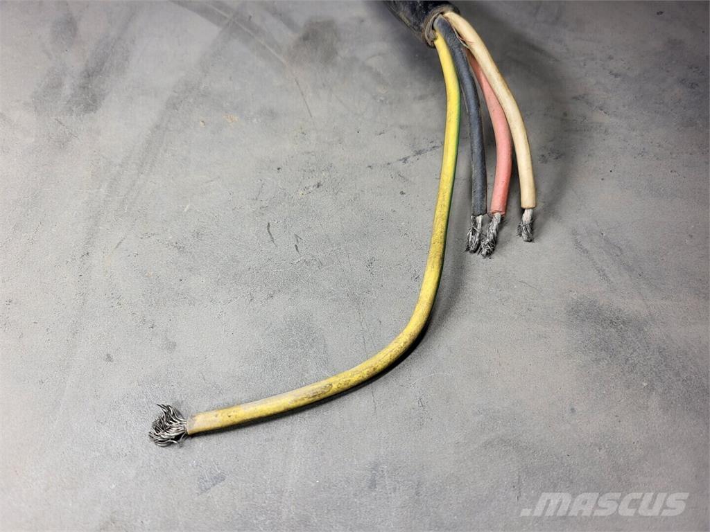 Flygt 2052.170-0128 Bombas de água