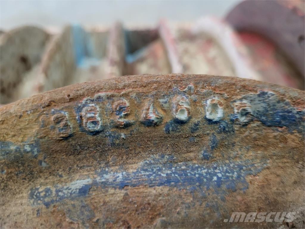 Flygt 2400.402 Bombas de água