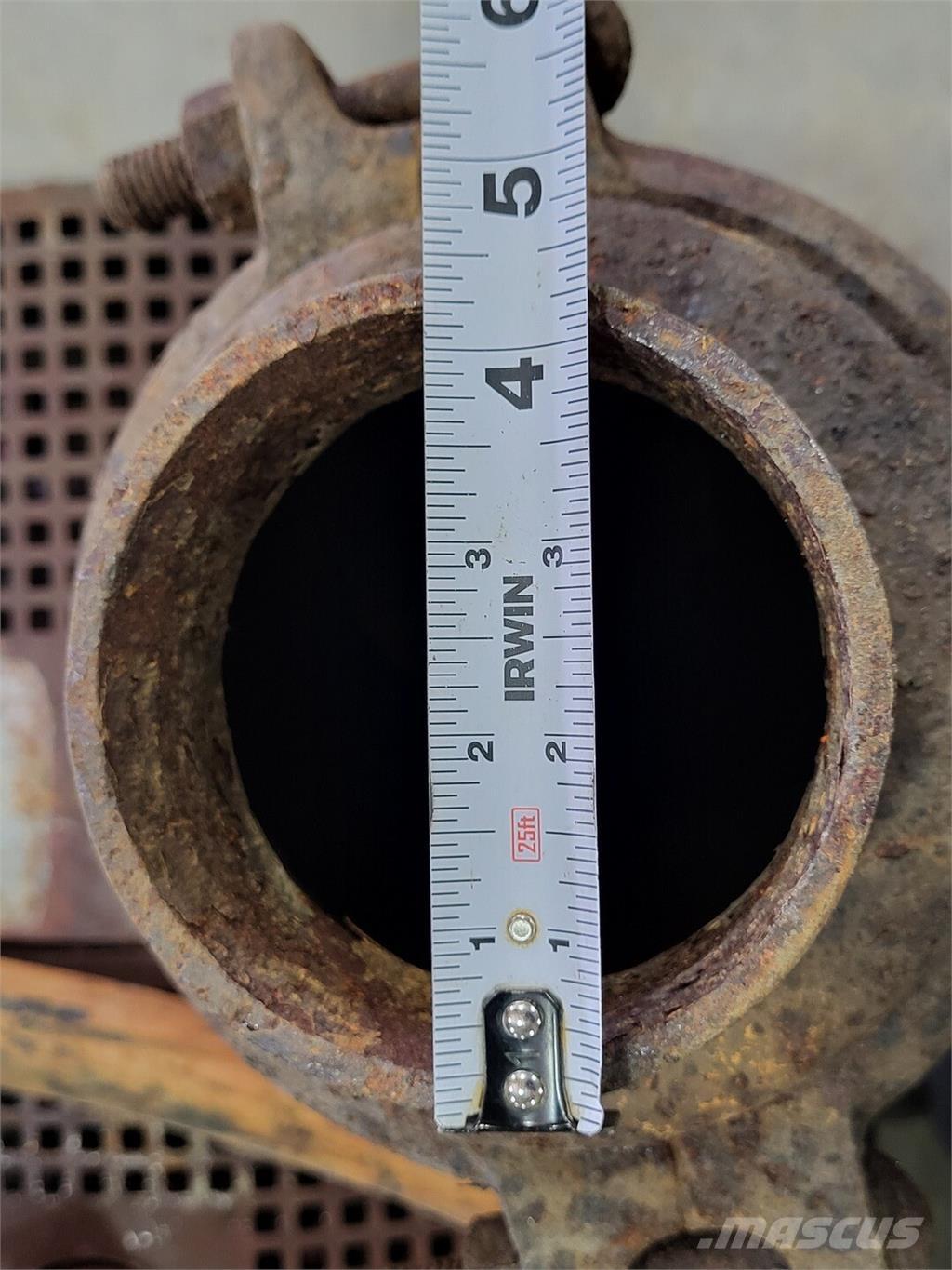 Flygt 2400.402 Bombas de água