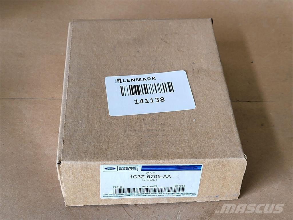 Ford 1C3Z-5705-AA Construção - Outros
