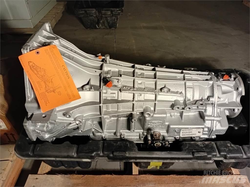 Ford 1C3Z-7V000-FRM Máquinas utilitárias
