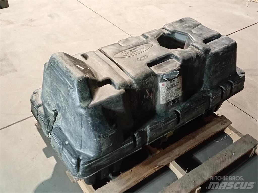 Ford 1C3Z-7V000-FRM Máquinas utilitárias