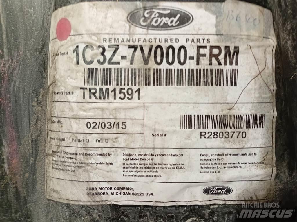 Ford 1C3Z-7V000-FRM Máquinas utilitárias