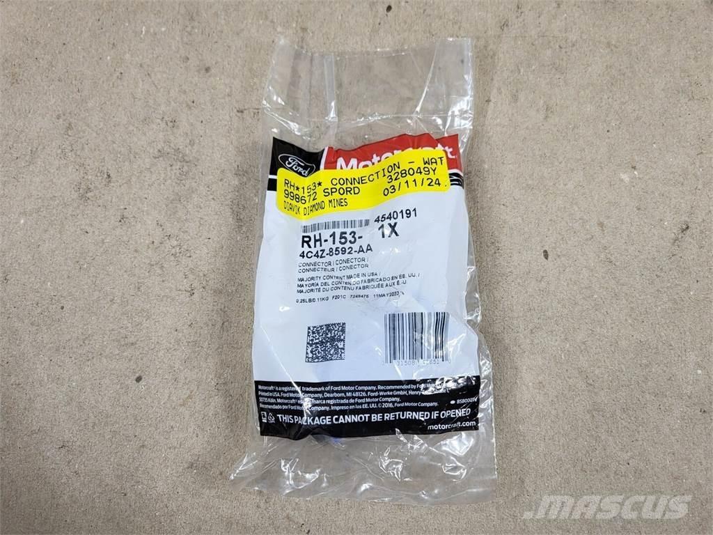 Ford 4C4Z-8592-AA Outros componentes