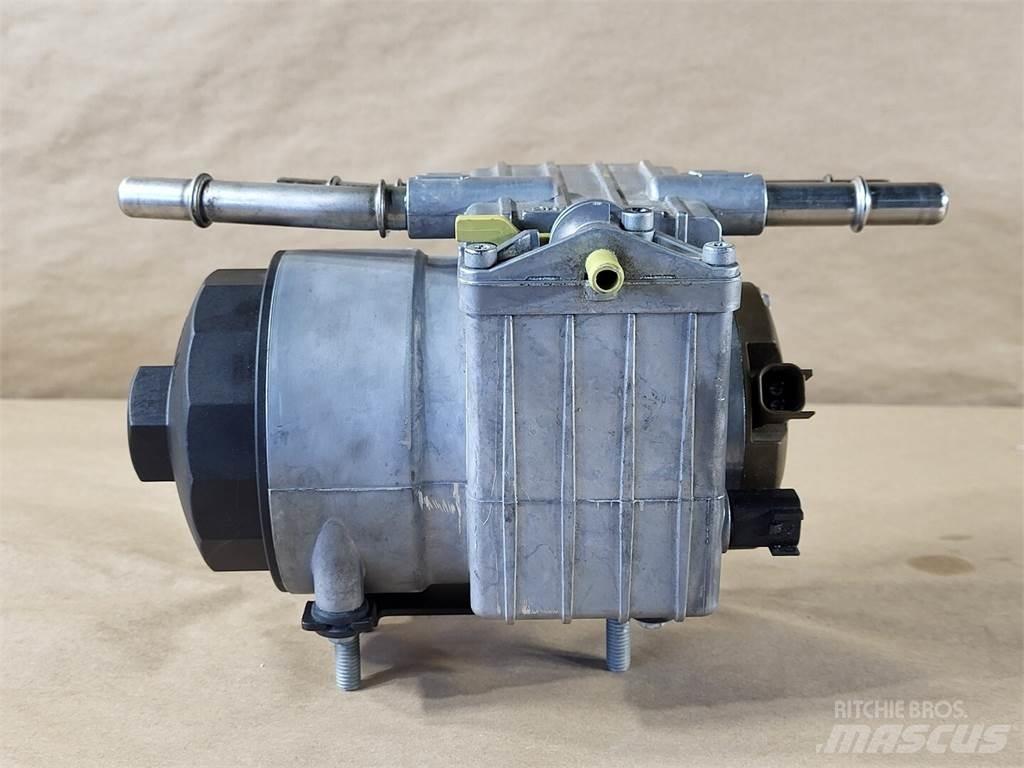 Ford 9C34-9G282-AC Bombas de água