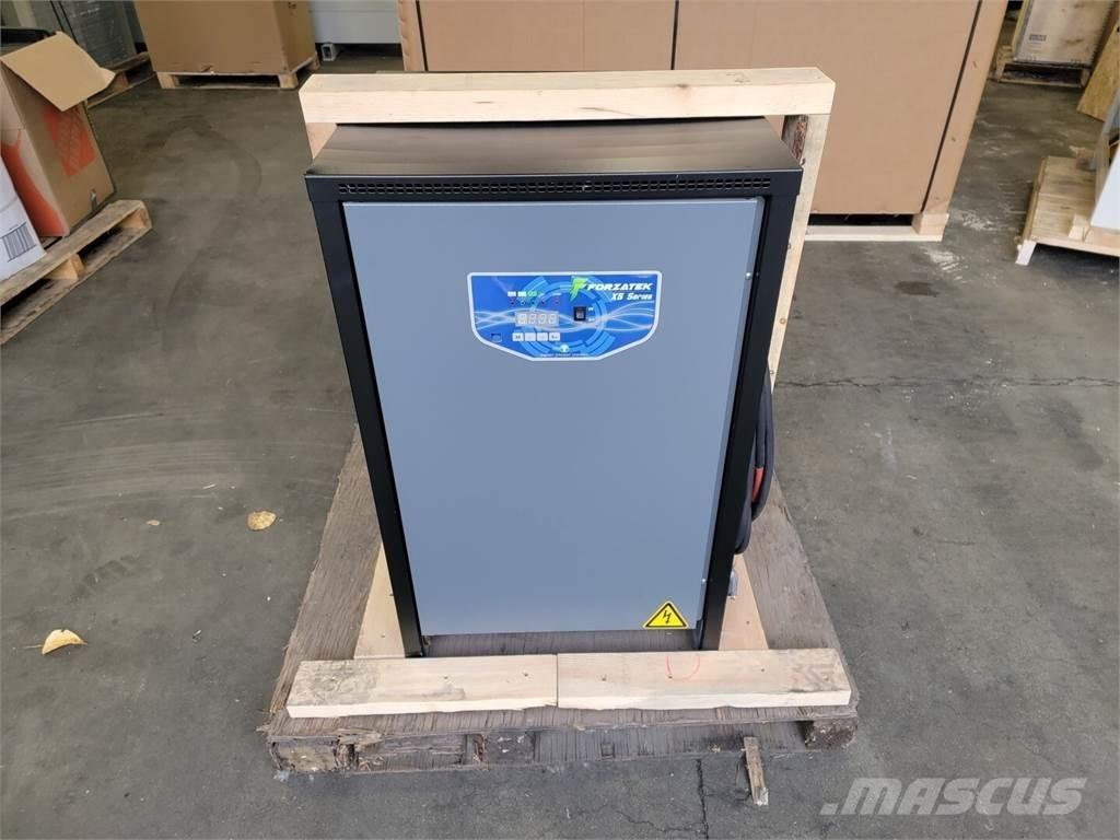  FORZATEK 5NAT4 48/160 Carregadores