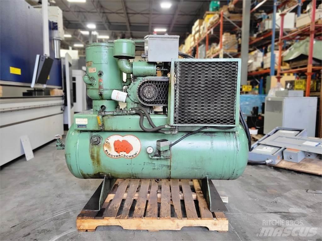 Gardner-Denver BESFB Compressores