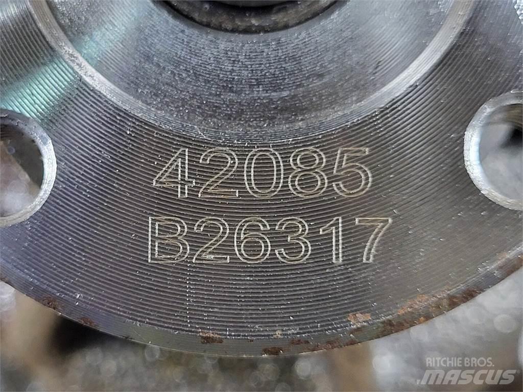 Gates 42085 Bombas de água