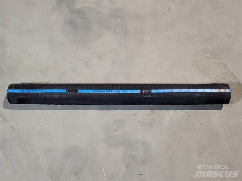 Gates GT-4175SC300 Outros componentes